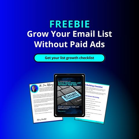 Freebie List Building Guide (480 x 480 px)